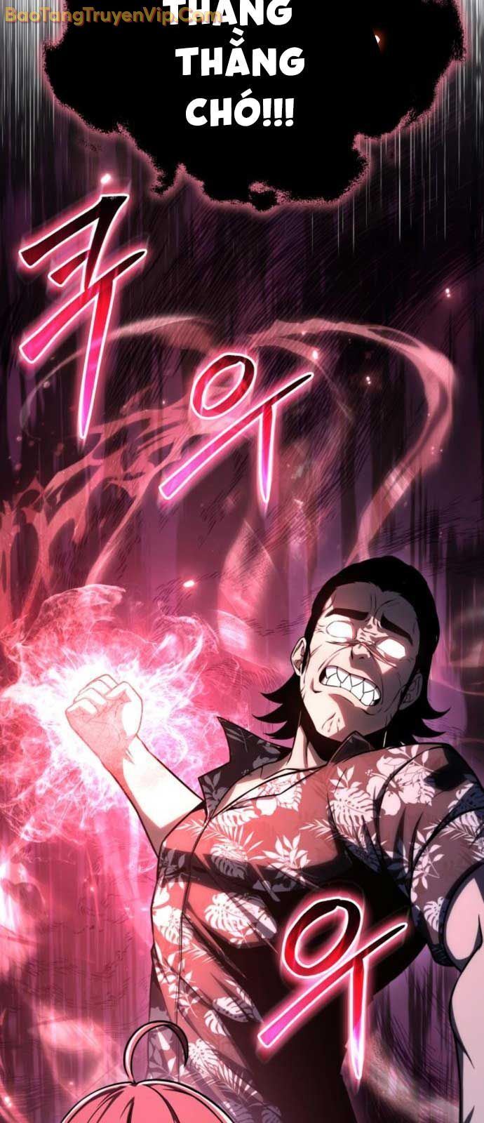 Vua Hiệp Sĩ Đã Trở Lại Với Một Vị Thần Chapter 115.1 - Trang 3
