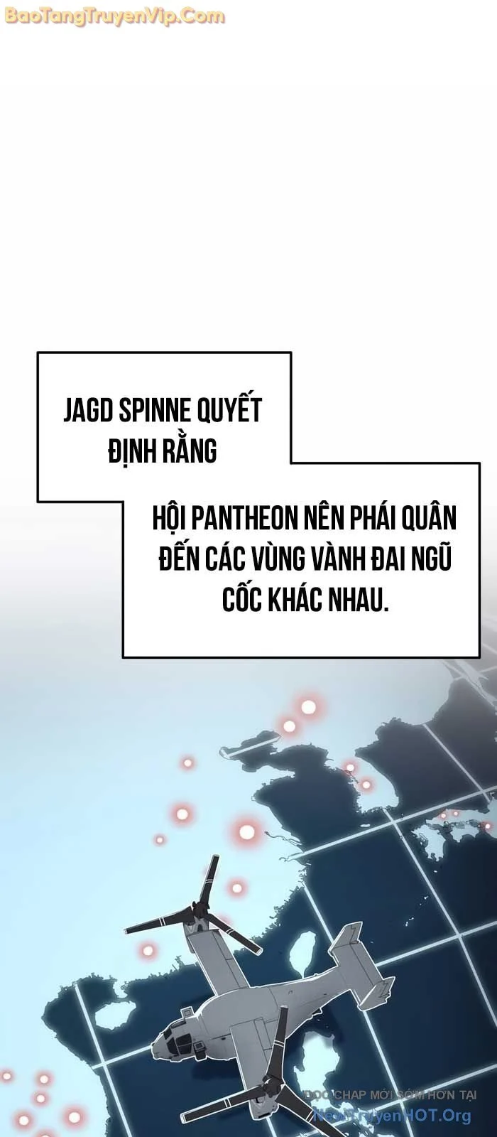 Vua Hiệp Sĩ Đã Trở Lại Với Một Vị Thần Chapter 121.1 14