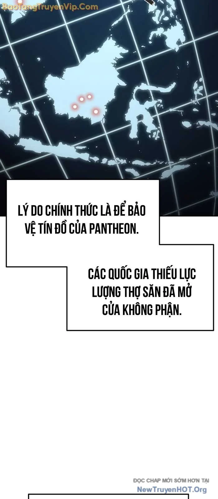 Vua Hiệp Sĩ Đã Trở Lại Với Một Vị Thần Chapter 121.1 15