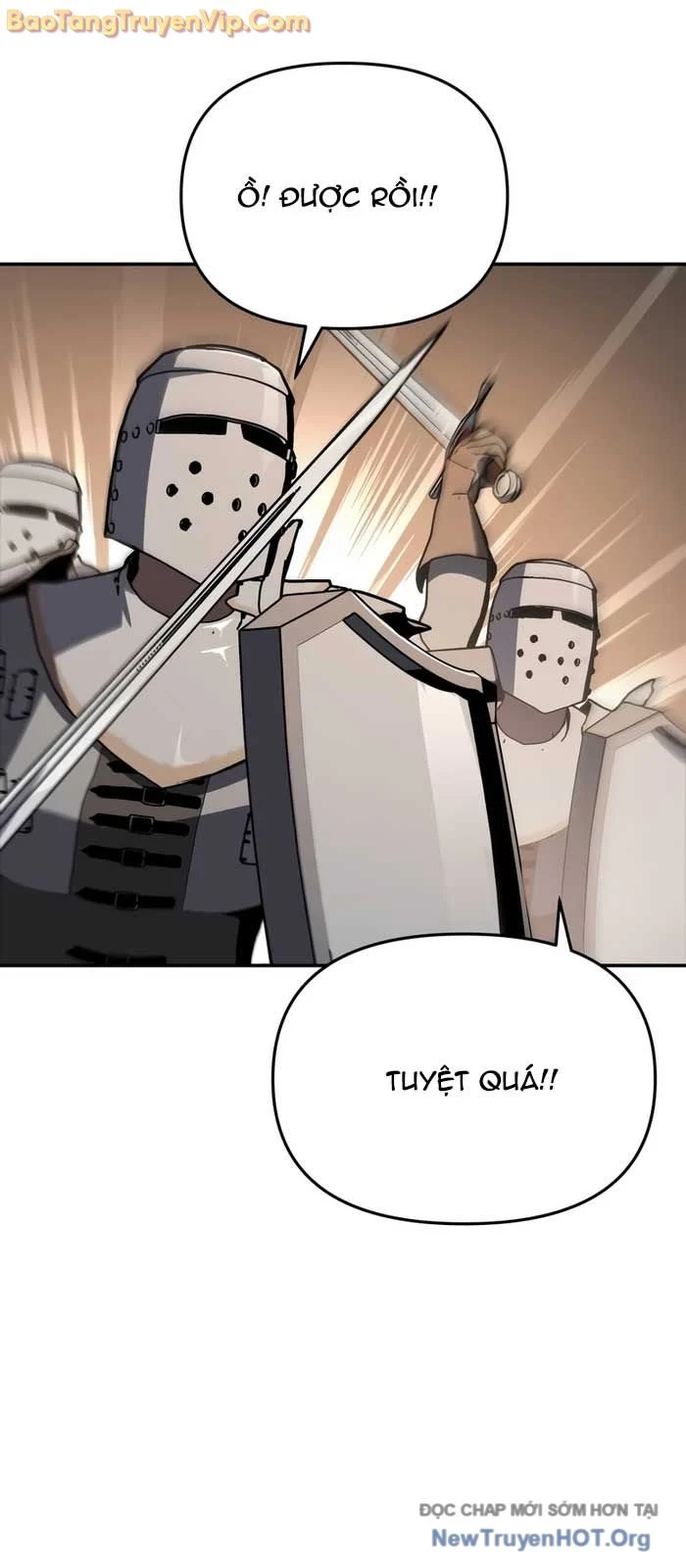 Vua Hiệp Sĩ Đã Trở Lại Với Một Vị Thần Chapter 121.1 22