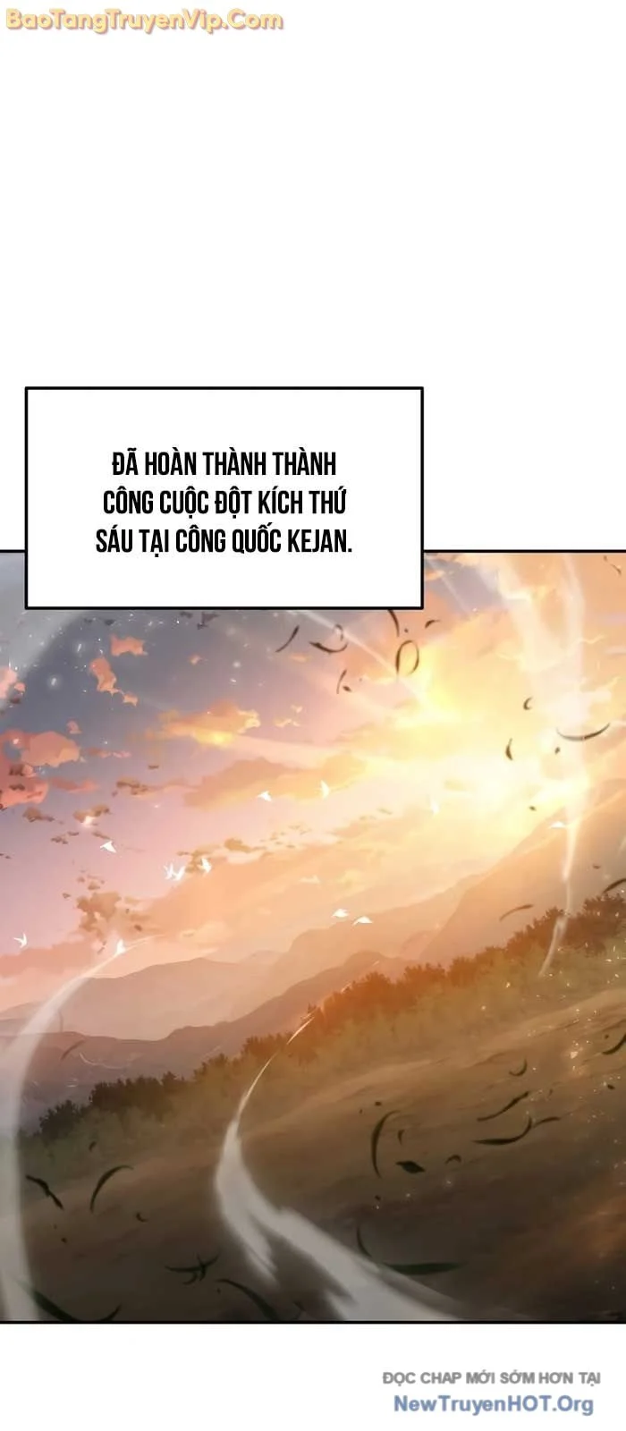 Vua Hiệp Sĩ Đã Trở Lại Với Một Vị Thần Chapter 121.1 25