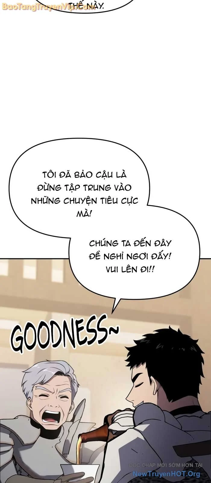 Vua Hiệp Sĩ Đã Trở Lại Với Một Vị Thần Chapter 121.1 33