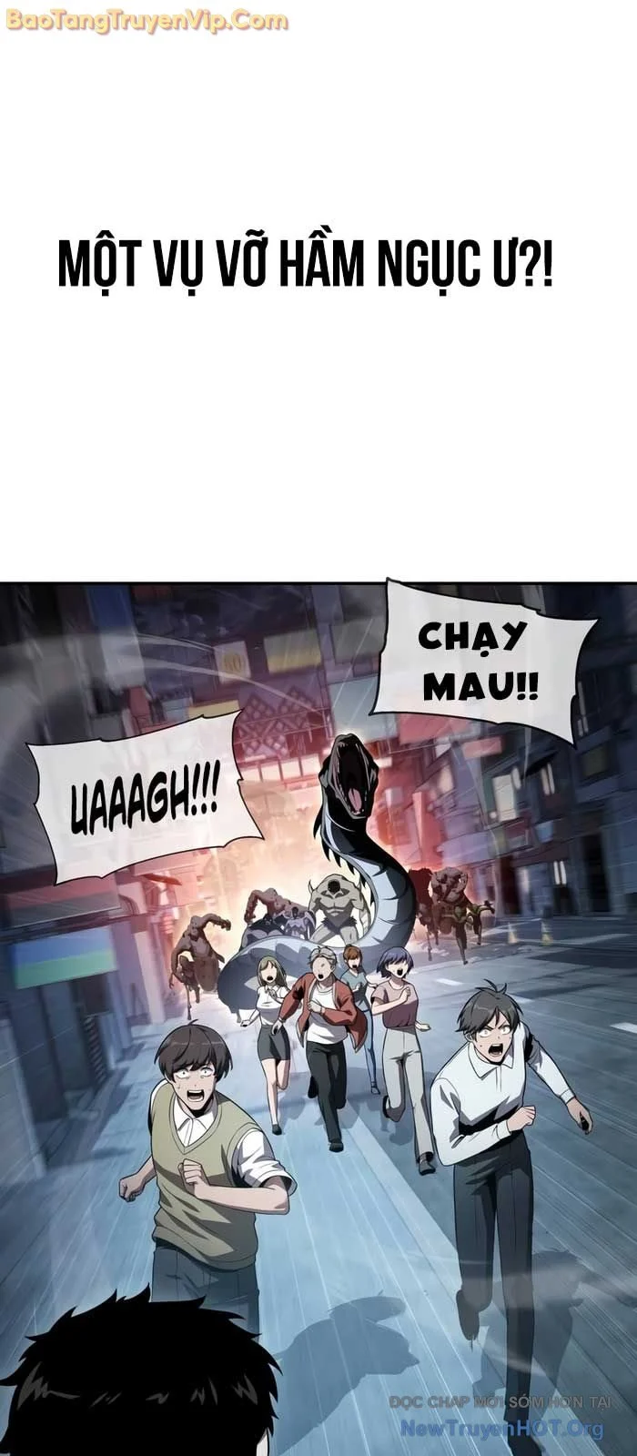 Vua Hiệp Sĩ Đã Trở Lại Với Một Vị Thần Chapter 121.1 41