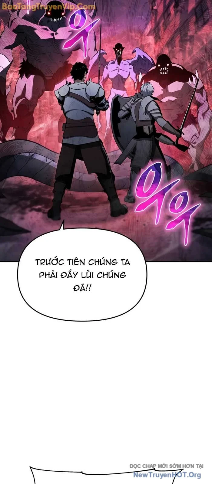 Vua Hiệp Sĩ Đã Trở Lại Với Một Vị Thần Chapter 121.1 52