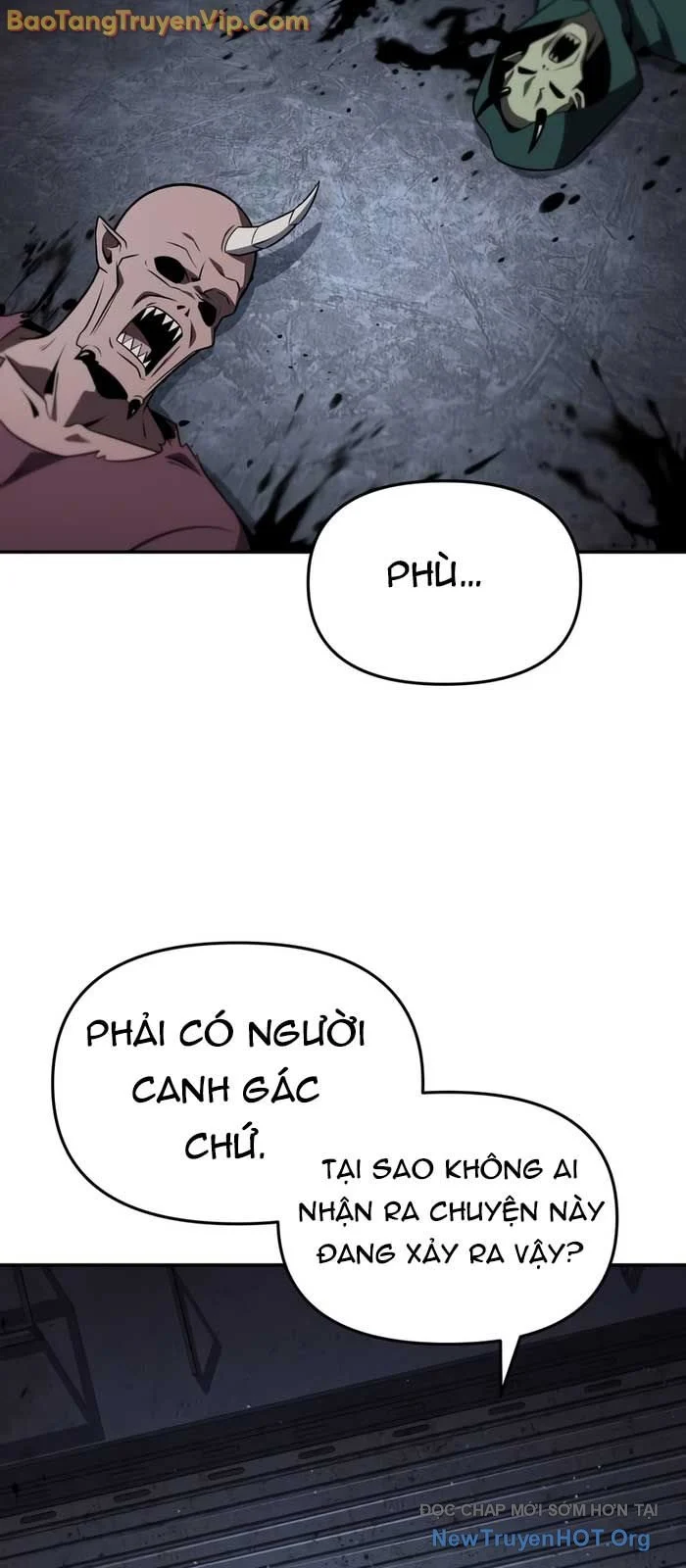 Vua Hiệp Sĩ Đã Trở Lại Với Một Vị Thần Chapter 121.1 55