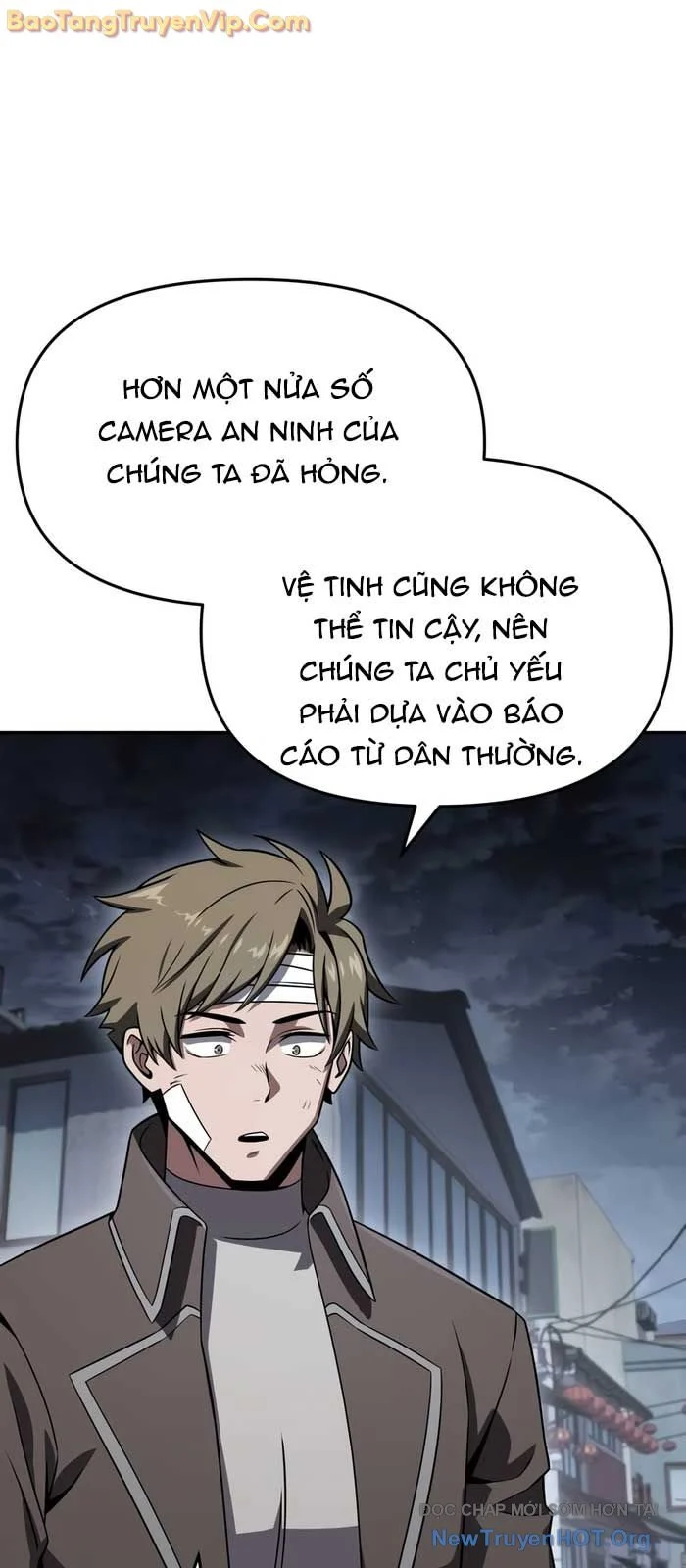 Vua Hiệp Sĩ Đã Trở Lại Với Một Vị Thần Chapter 121.1 58