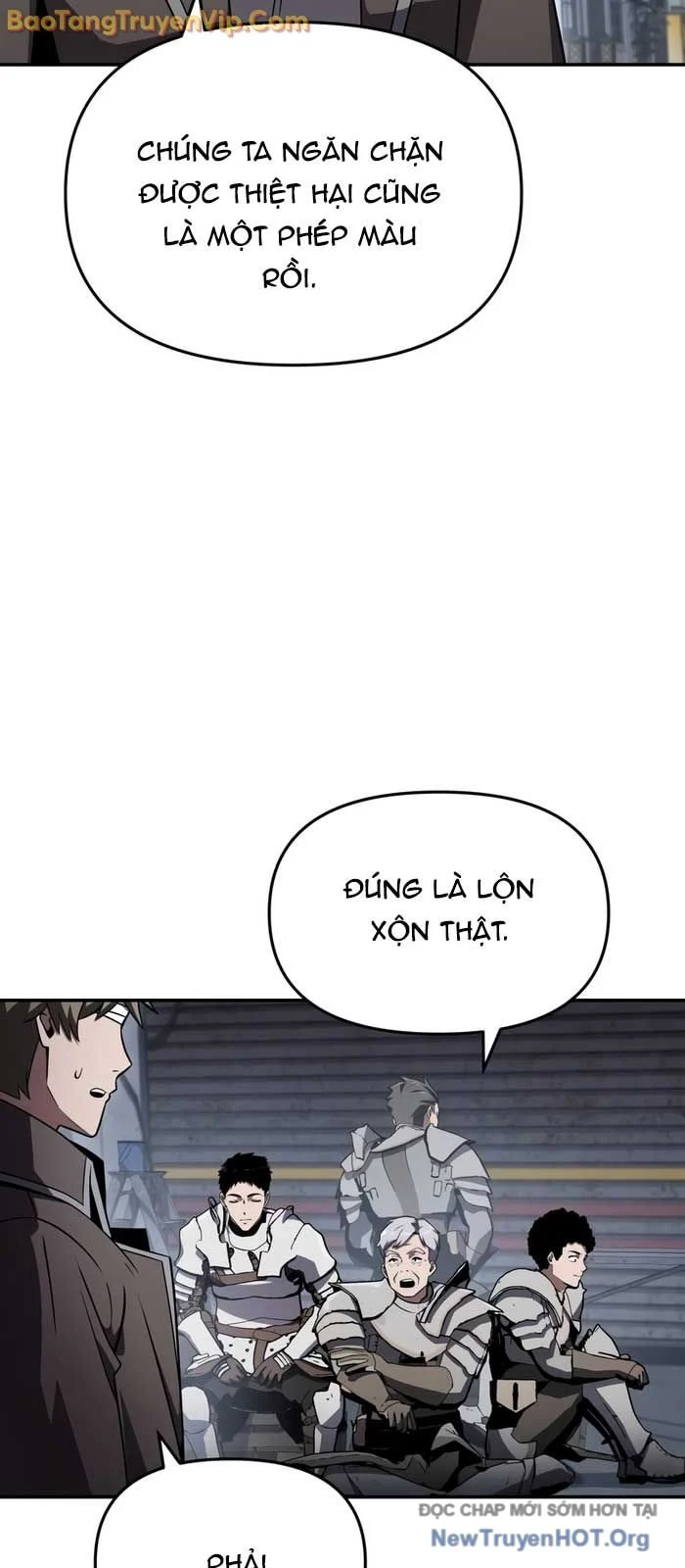 Vua Hiệp Sĩ Đã Trở Lại Với Một Vị Thần Chapter 121.1 59