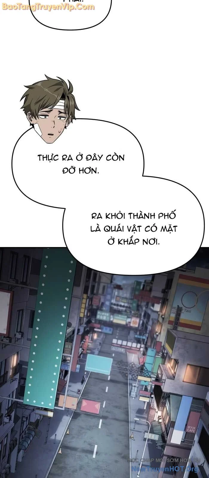 Vua Hiệp Sĩ Đã Trở Lại Với Một Vị Thần Chapter 121.1 60