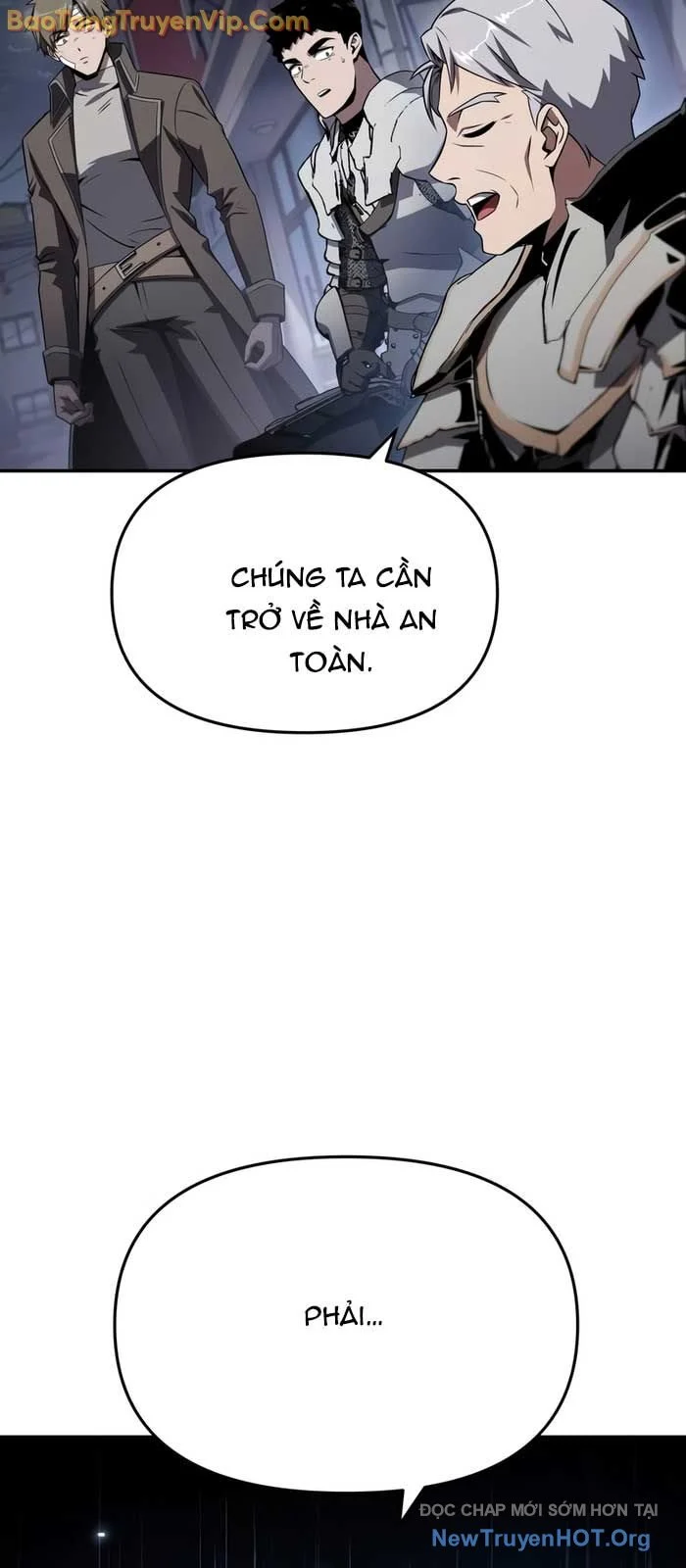 Vua Hiệp Sĩ Đã Trở Lại Với Một Vị Thần Chapter 121.1 64