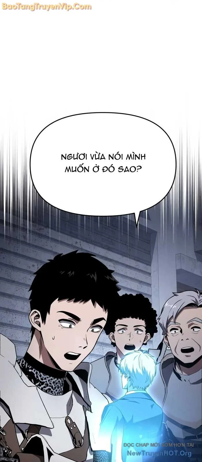 Vua Hiệp Sĩ Đã Trở Lại Với Một Vị Thần Chapter 121.1 72