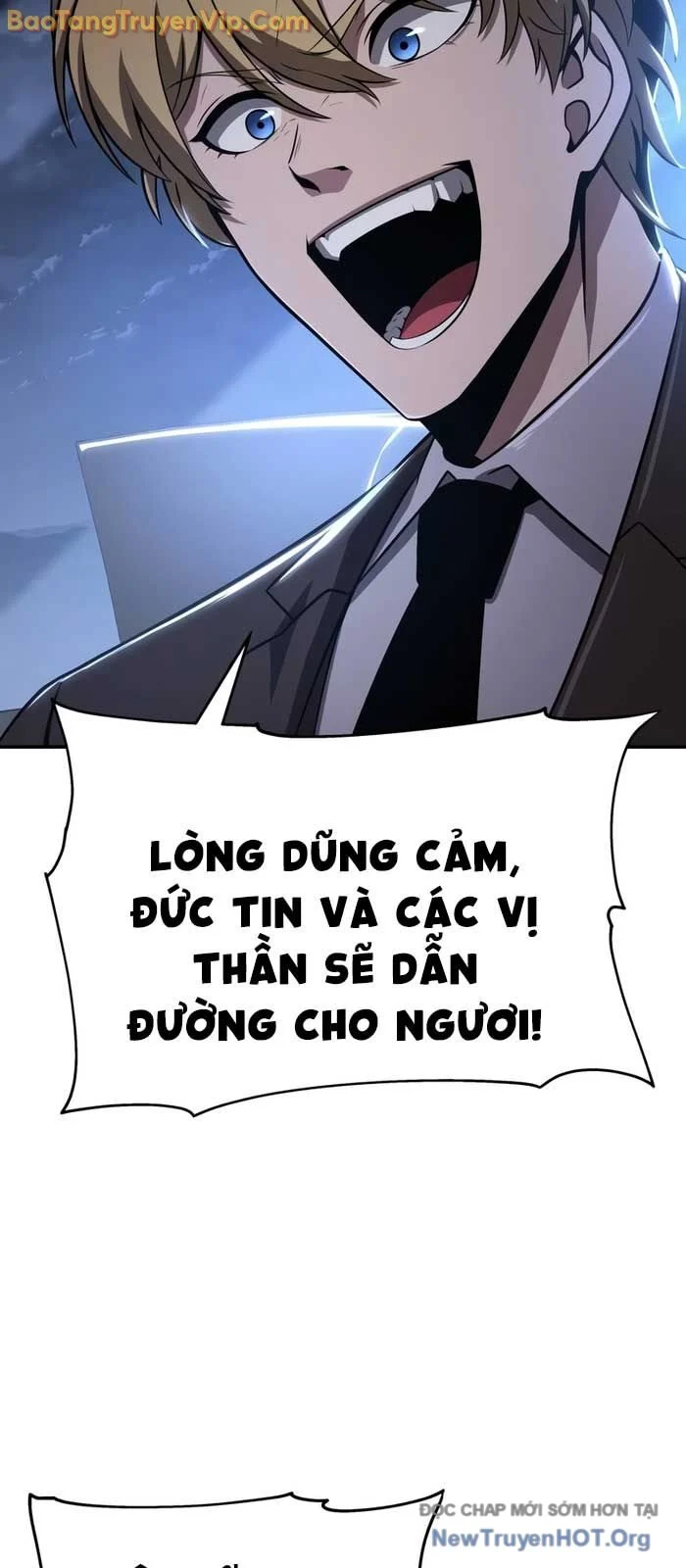 Vua Hiệp Sĩ Đã Trở Lại Với Một Vị Thần Chapter 121.1 88