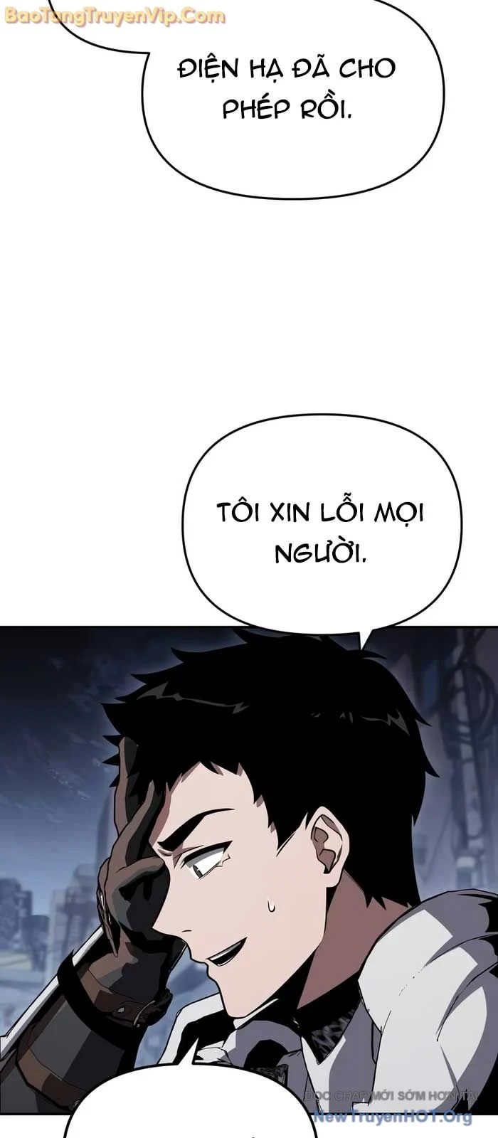 Vua Hiệp Sĩ Đã Trở Lại Với Một Vị Thần Chapter 121.1 90