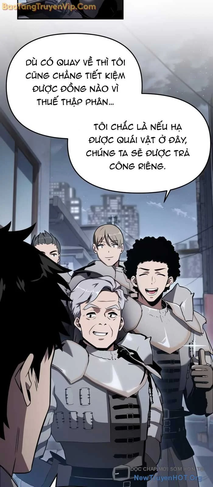 Vua Hiệp Sĩ Đã Trở Lại Với Một Vị Thần Chapter 121.1 92