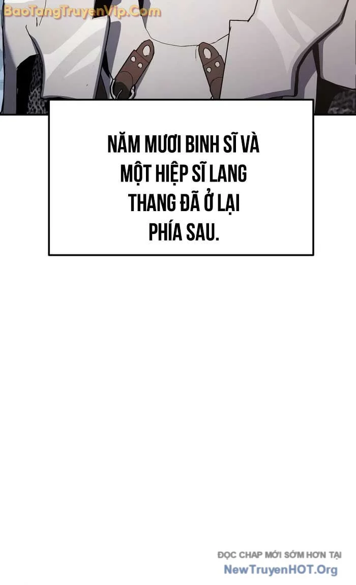 Vua Hiệp Sĩ Đã Trở Lại Với Một Vị Thần Chapter 121.1 94