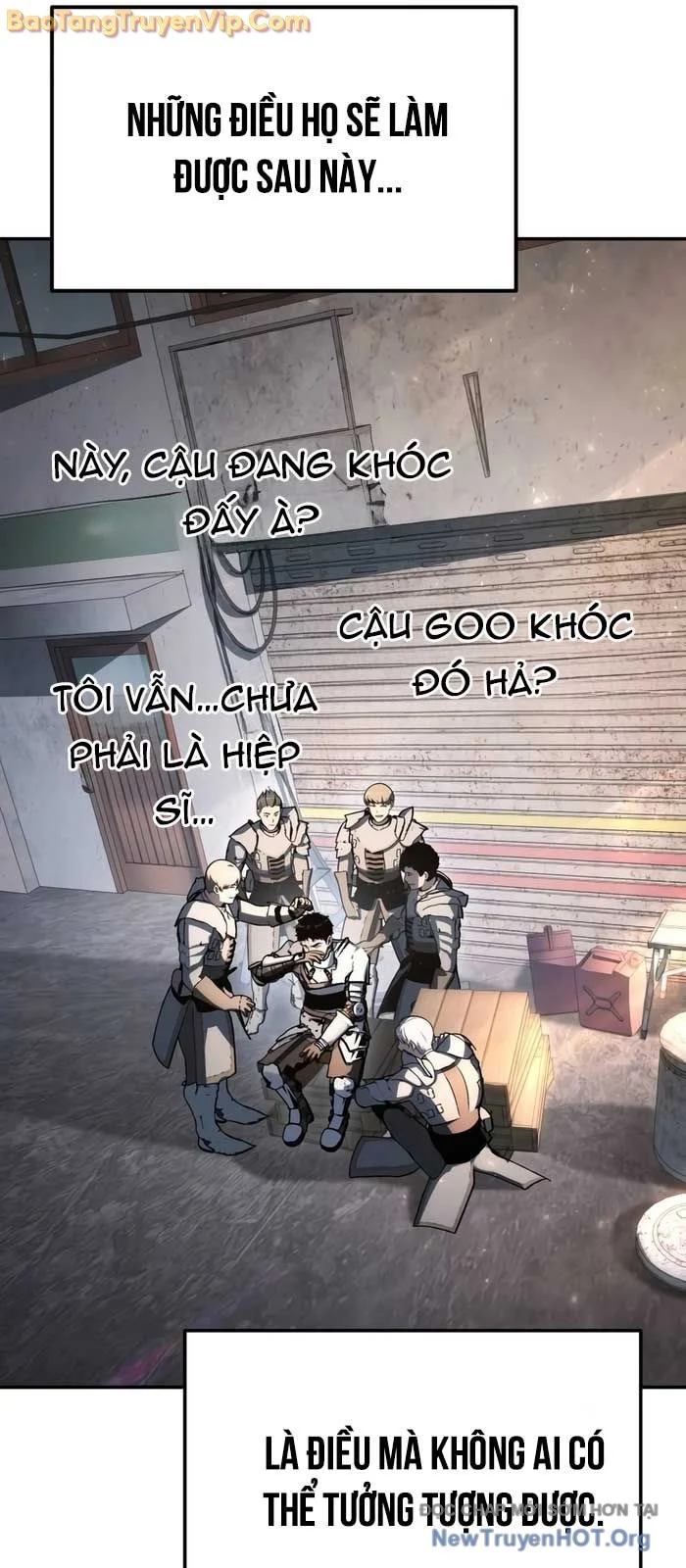 Vua Hiệp Sĩ Đã Trở Lại Với Một Vị Thần Chapter 121.1 95