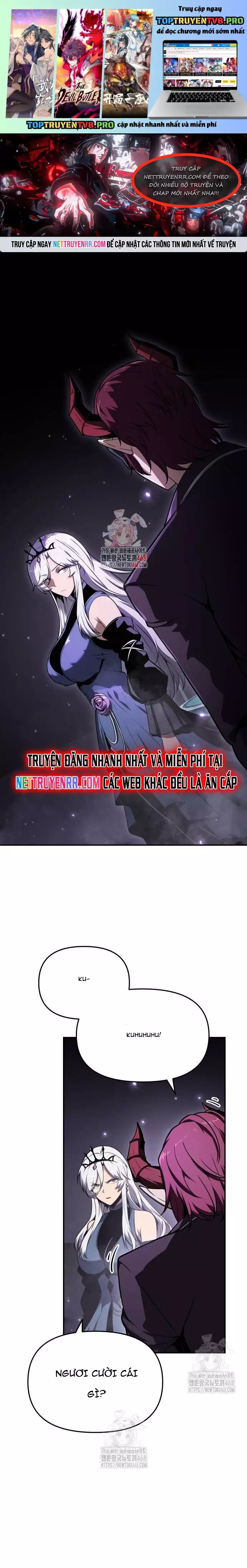 Vua Hiệp Sĩ Đã Trở Lại Với Một Vị Thần Chapter 121 1