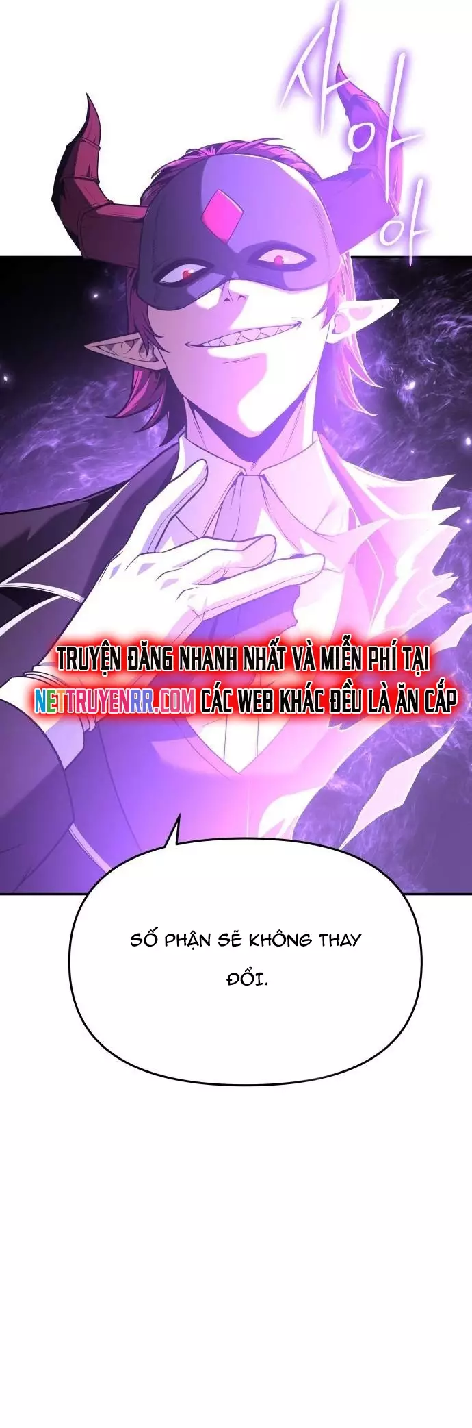 Vua Hiệp Sĩ Đã Trở Lại Với Một Vị Thần Chapter 121 5