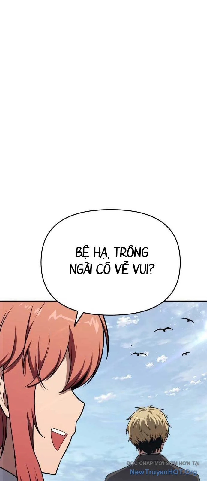 Vua Hiệp Sĩ Đã Trở Lại Với Một Vị Thần Chapter 122 - Trang 3