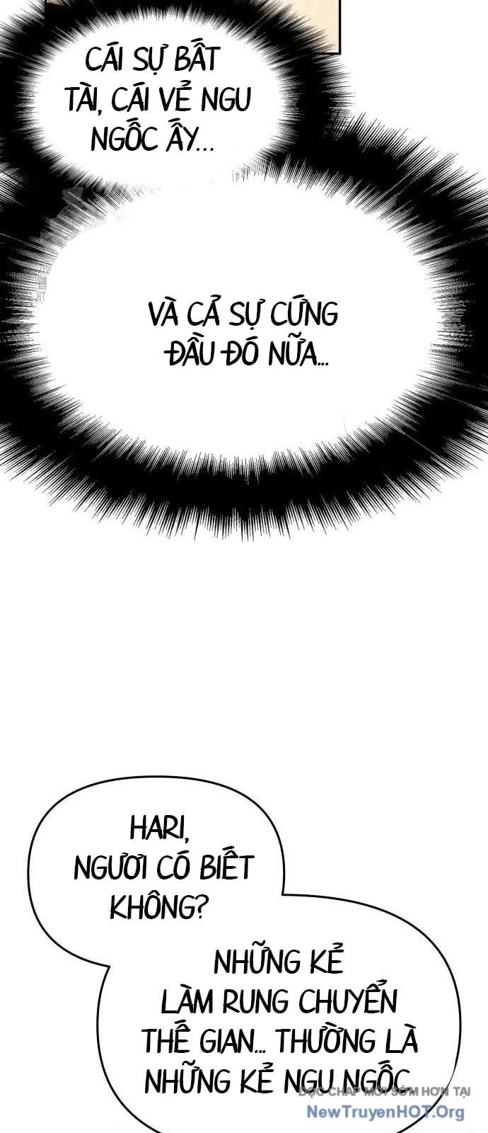 Vua Hiệp Sĩ Đã Trở Lại Với Một Vị Thần Chapter 122 - Trang 3