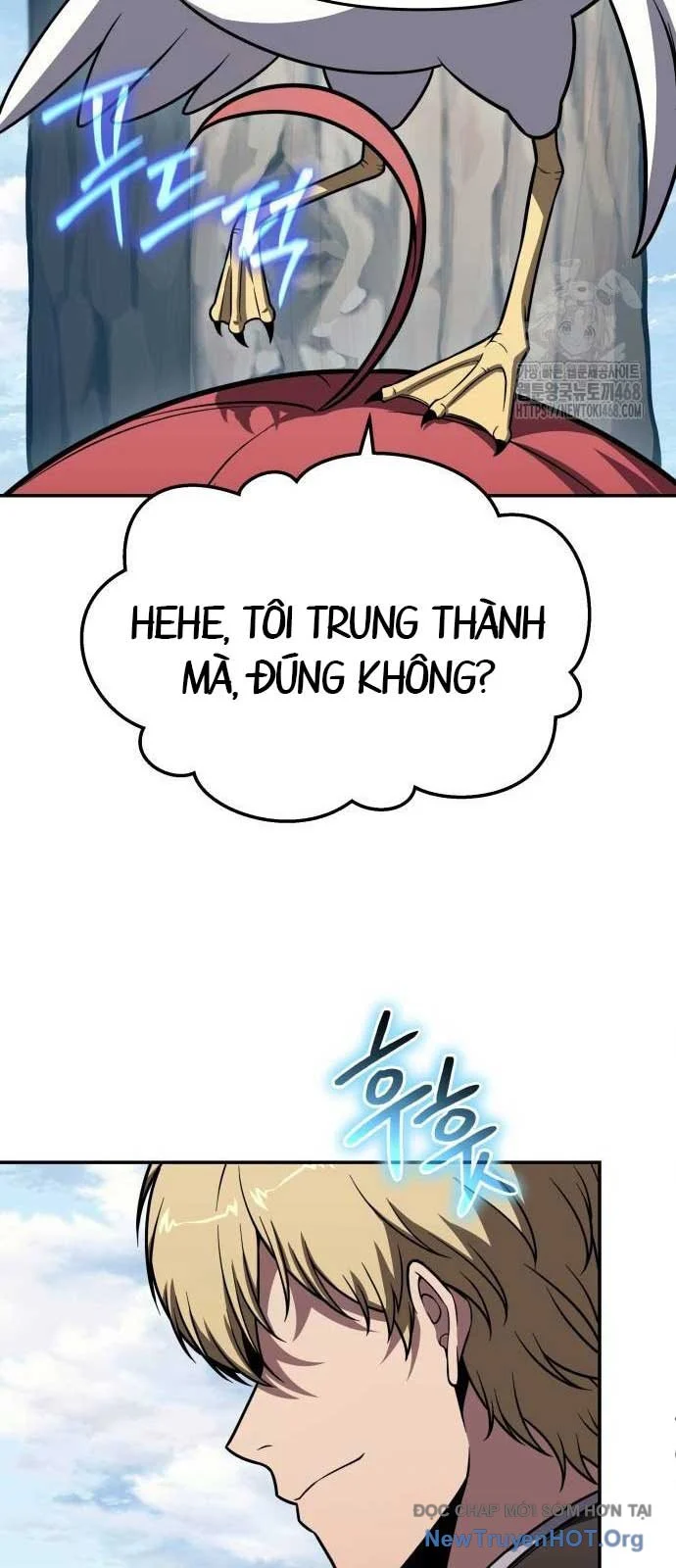 Vua Hiệp Sĩ Đã Trở Lại Với Một Vị Thần Chapter 122 - Trang 3