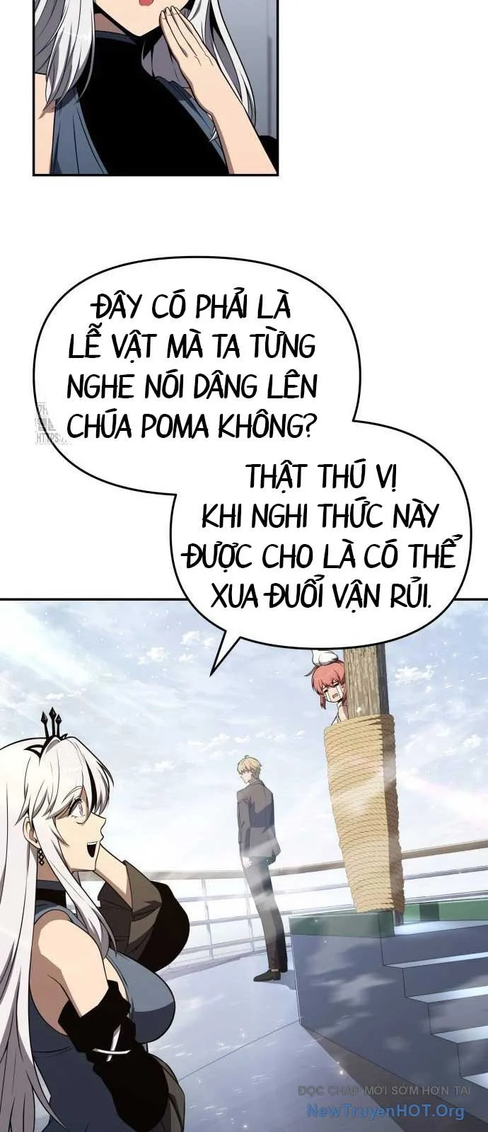 Vua Hiệp Sĩ Đã Trở Lại Với Một Vị Thần Chapter 122 - Trang 3