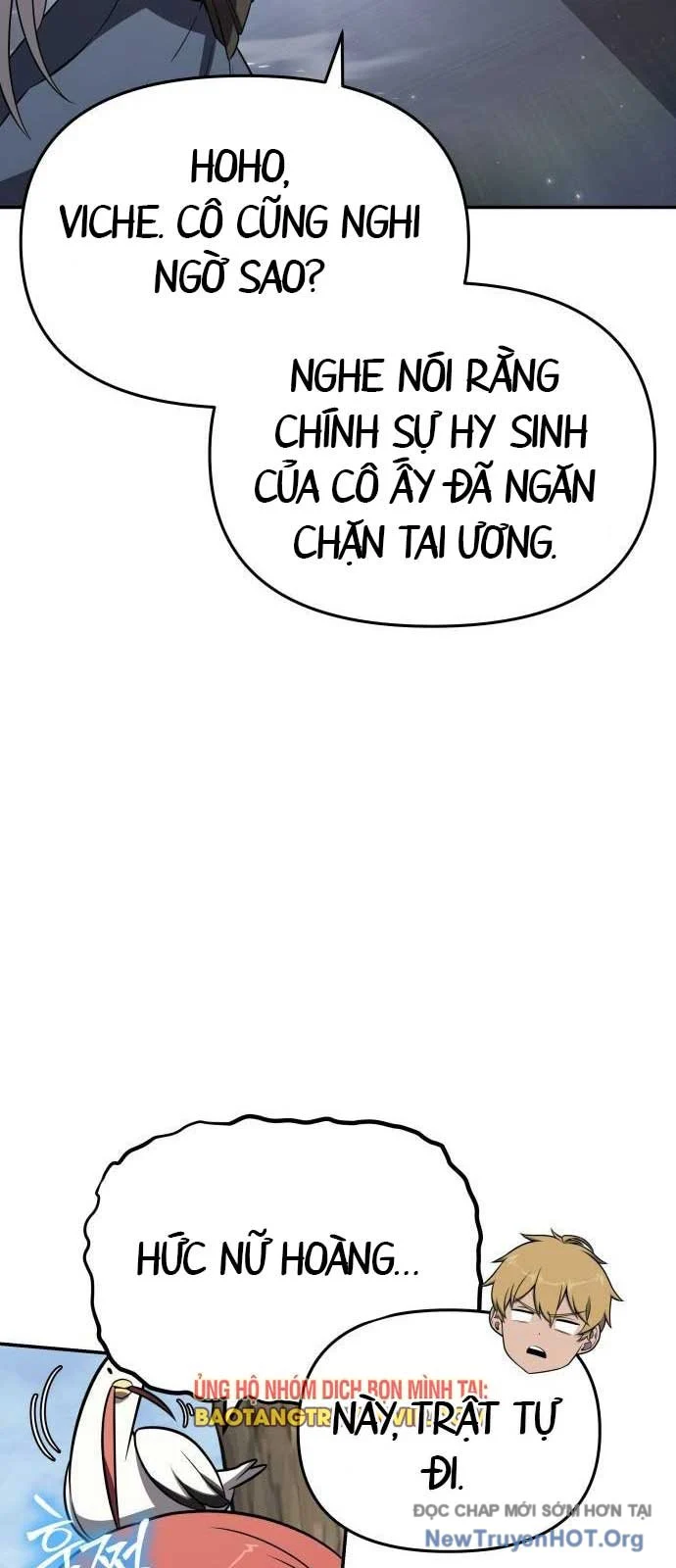 Vua Hiệp Sĩ Đã Trở Lại Với Một Vị Thần Chapter 122 - Trang 3