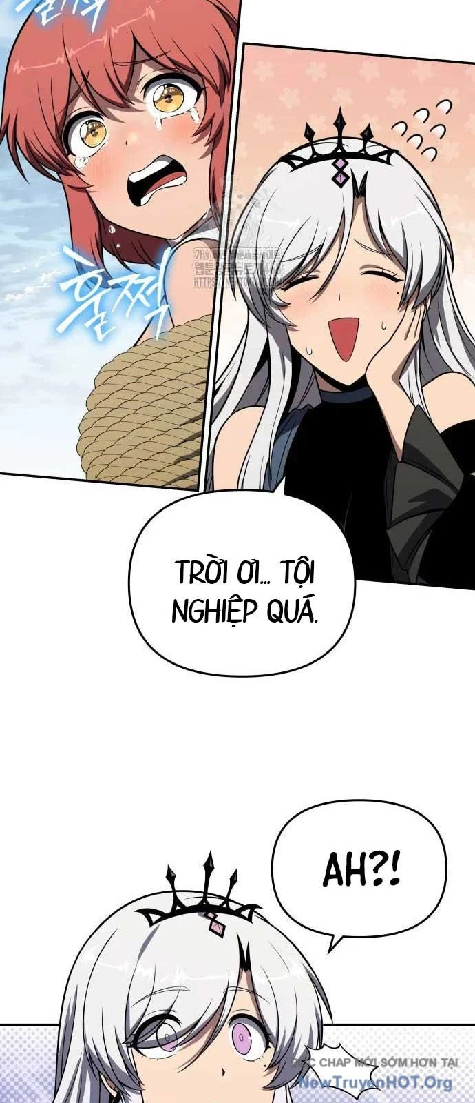 Vua Hiệp Sĩ Đã Trở Lại Với Một Vị Thần Chapter 122 - Trang 3