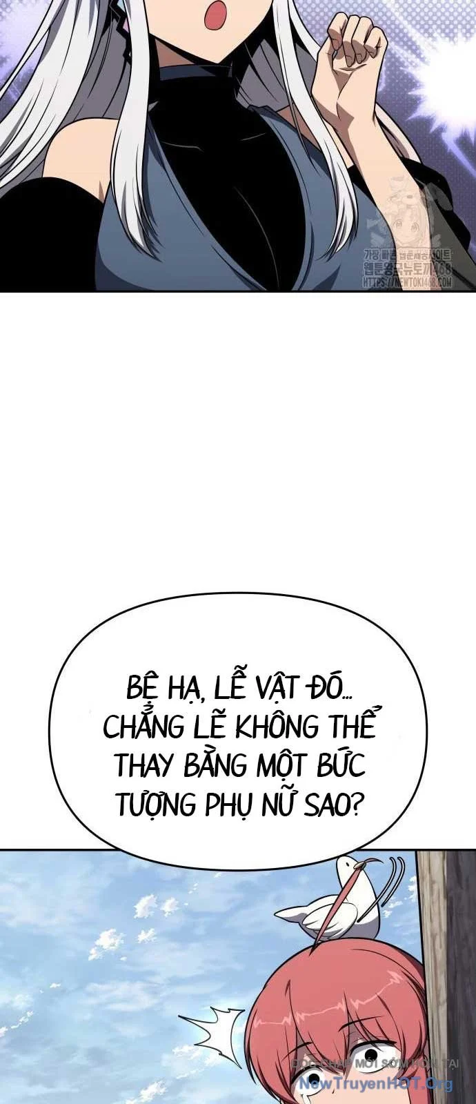Vua Hiệp Sĩ Đã Trở Lại Với Một Vị Thần Chapter 122 - Trang 3