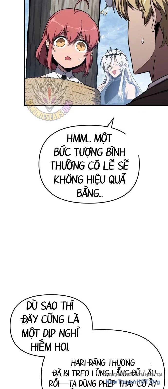 Vua Hiệp Sĩ Đã Trở Lại Với Một Vị Thần Chapter 122 - Trang 3
