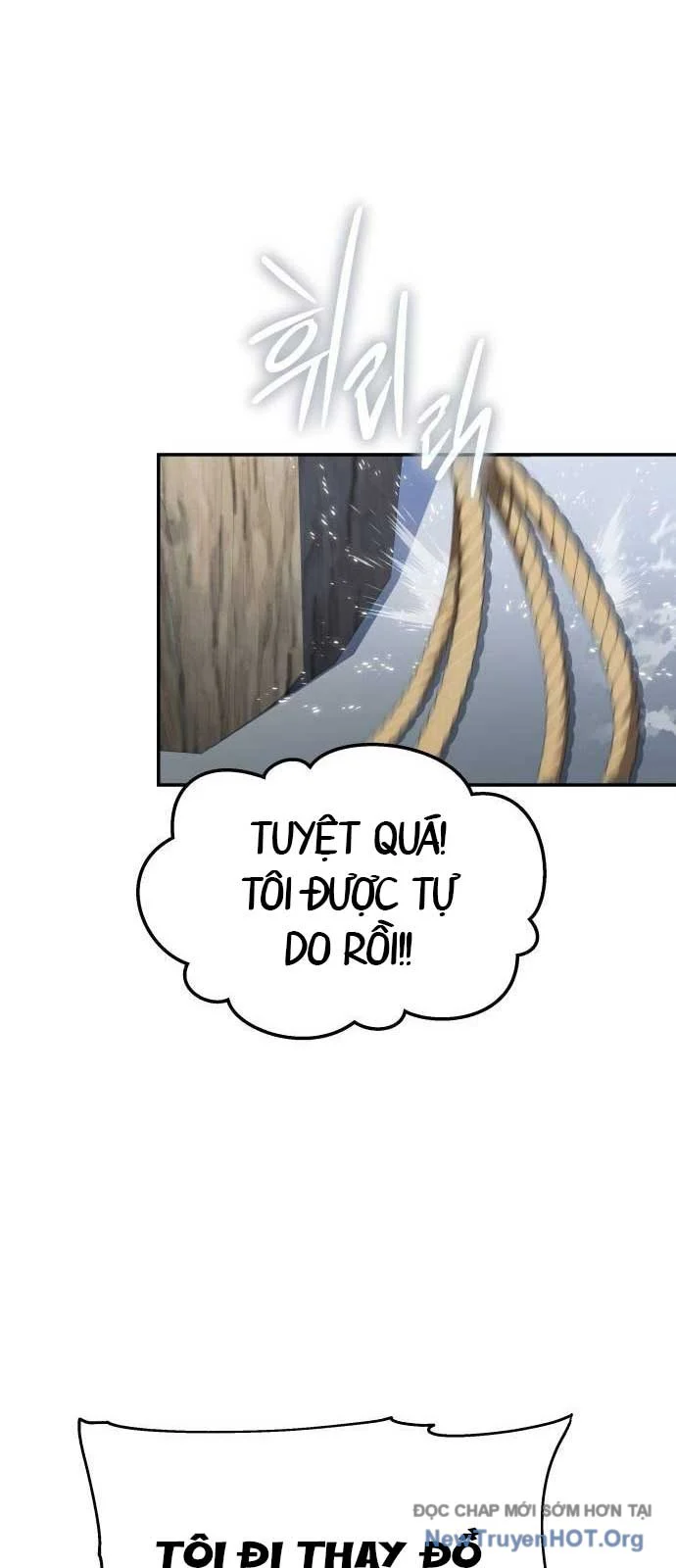 Vua Hiệp Sĩ Đã Trở Lại Với Một Vị Thần Chapter 122 - Trang 3