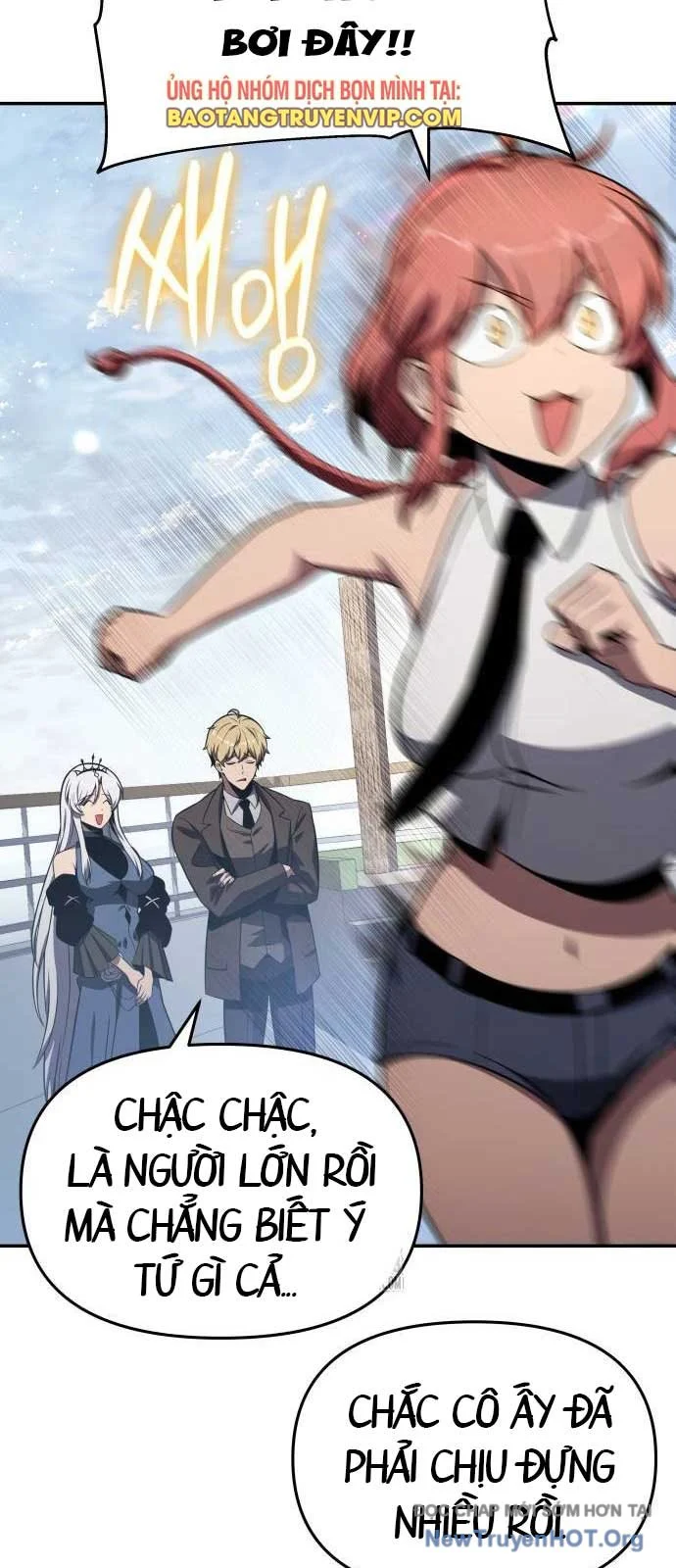 Vua Hiệp Sĩ Đã Trở Lại Với Một Vị Thần Chapter 122 - Trang 3