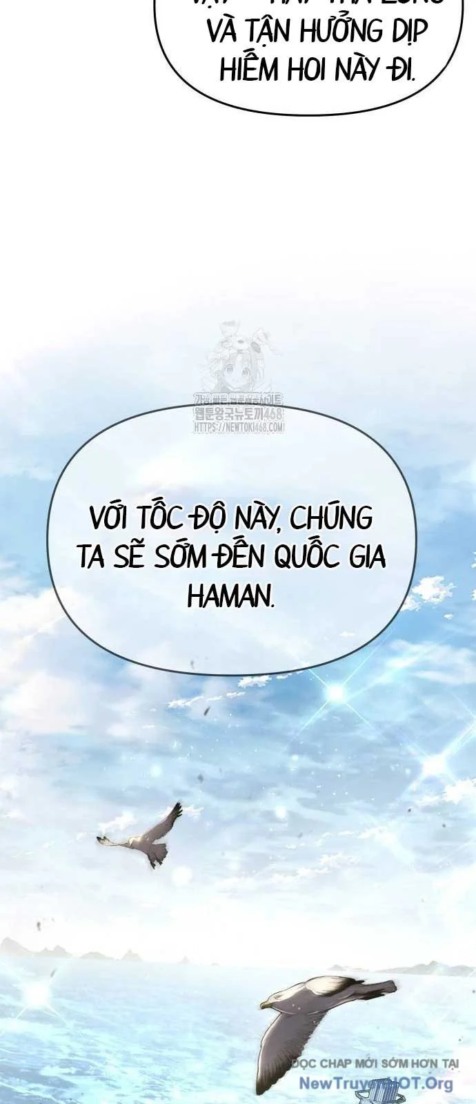 Vua Hiệp Sĩ Đã Trở Lại Với Một Vị Thần Chapter 122 - Trang 3