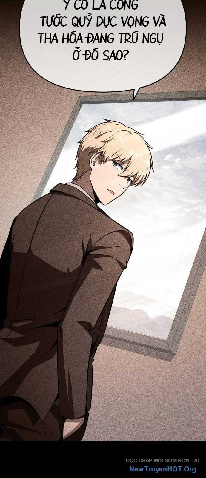 Vua Hiệp Sĩ Đã Trở Lại Với Một Vị Thần Chapter 122 - Trang 3