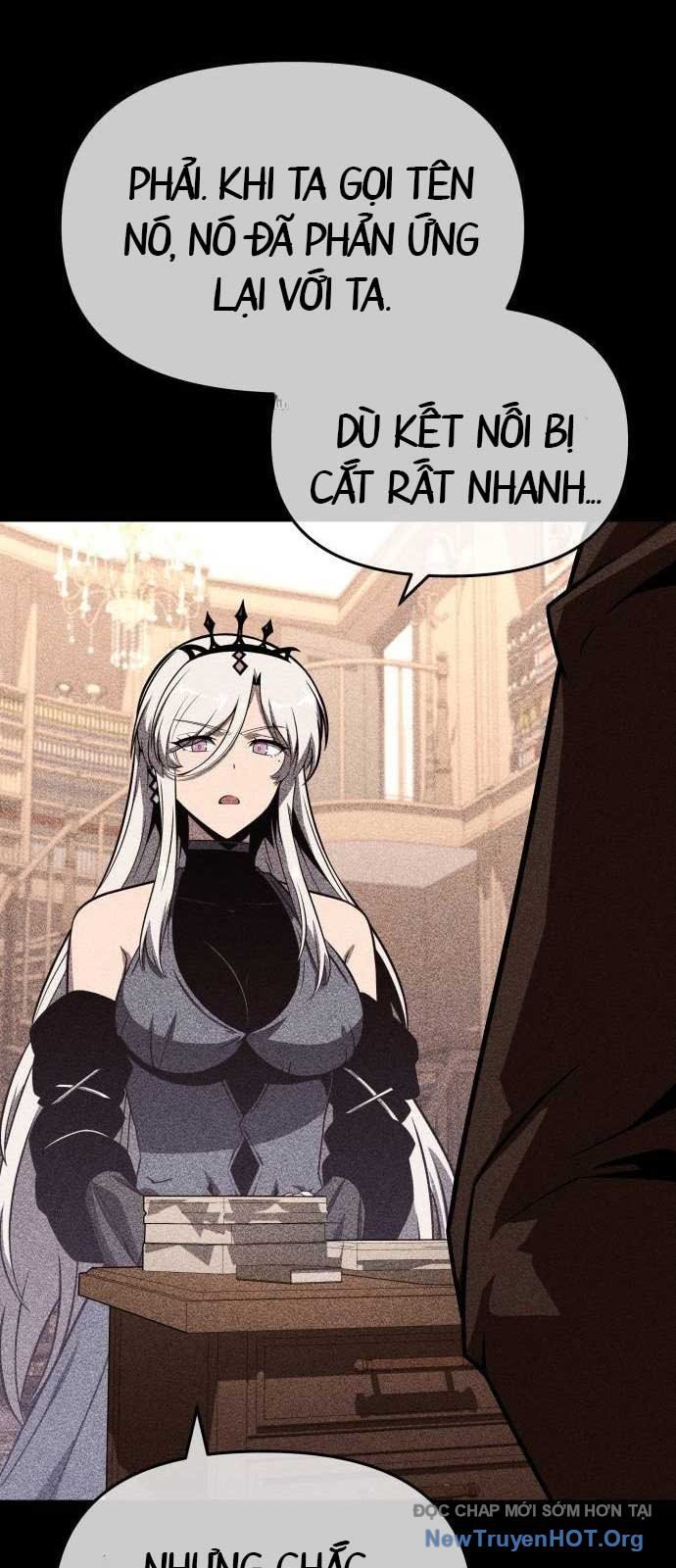 Vua Hiệp Sĩ Đã Trở Lại Với Một Vị Thần Chapter 122 - Trang 3