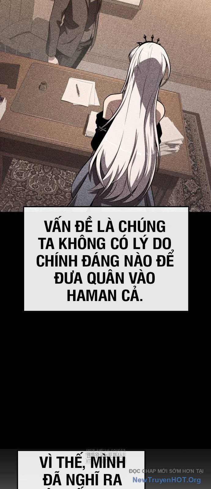 Vua Hiệp Sĩ Đã Trở Lại Với Một Vị Thần Chapter 122 - Trang 3