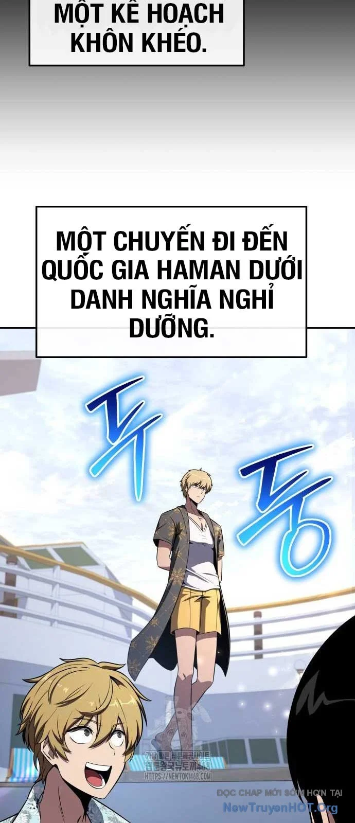 Vua Hiệp Sĩ Đã Trở Lại Với Một Vị Thần Chapter 122 - Trang 3