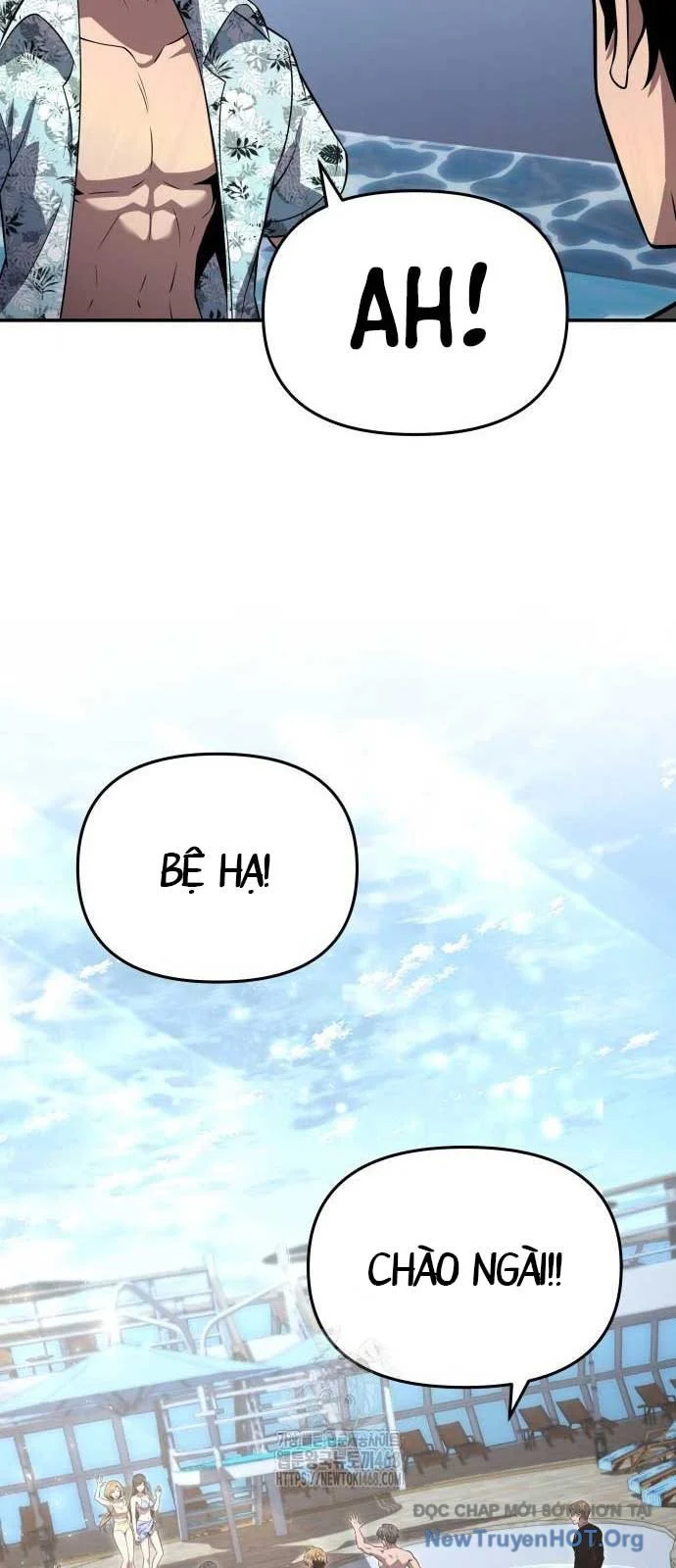 Vua Hiệp Sĩ Đã Trở Lại Với Một Vị Thần Chapter 122 - Trang 3
