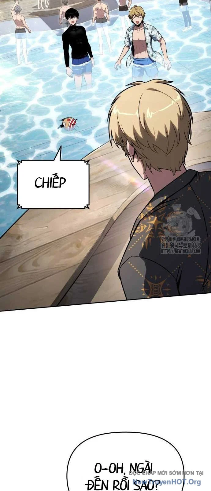 Vua Hiệp Sĩ Đã Trở Lại Với Một Vị Thần Chapter 122 - Trang 3
