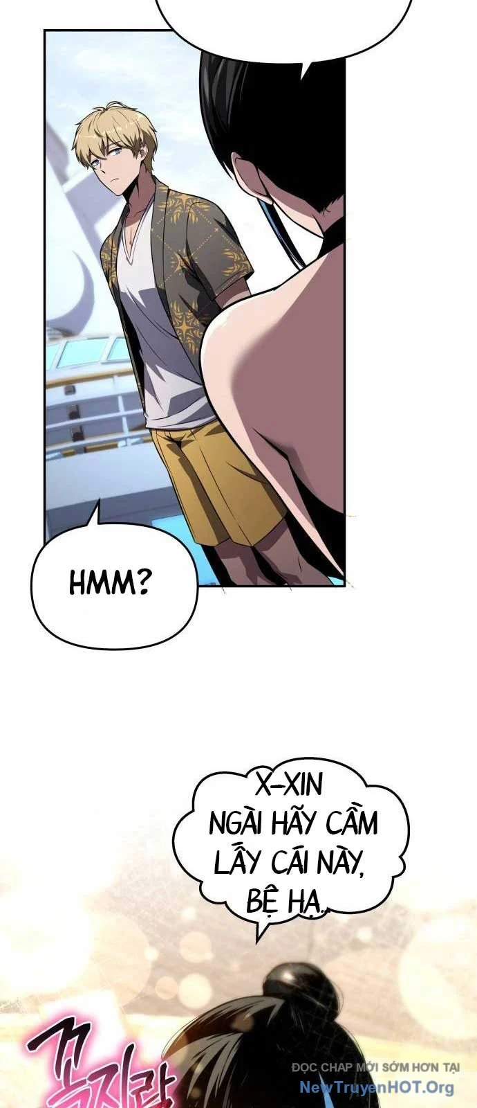 Vua Hiệp Sĩ Đã Trở Lại Với Một Vị Thần Chapter 122 - Trang 3