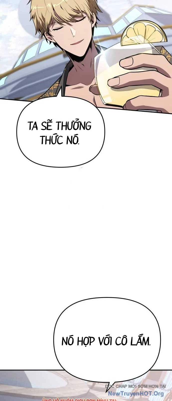 Vua Hiệp Sĩ Đã Trở Lại Với Một Vị Thần Chapter 122 - Trang 3