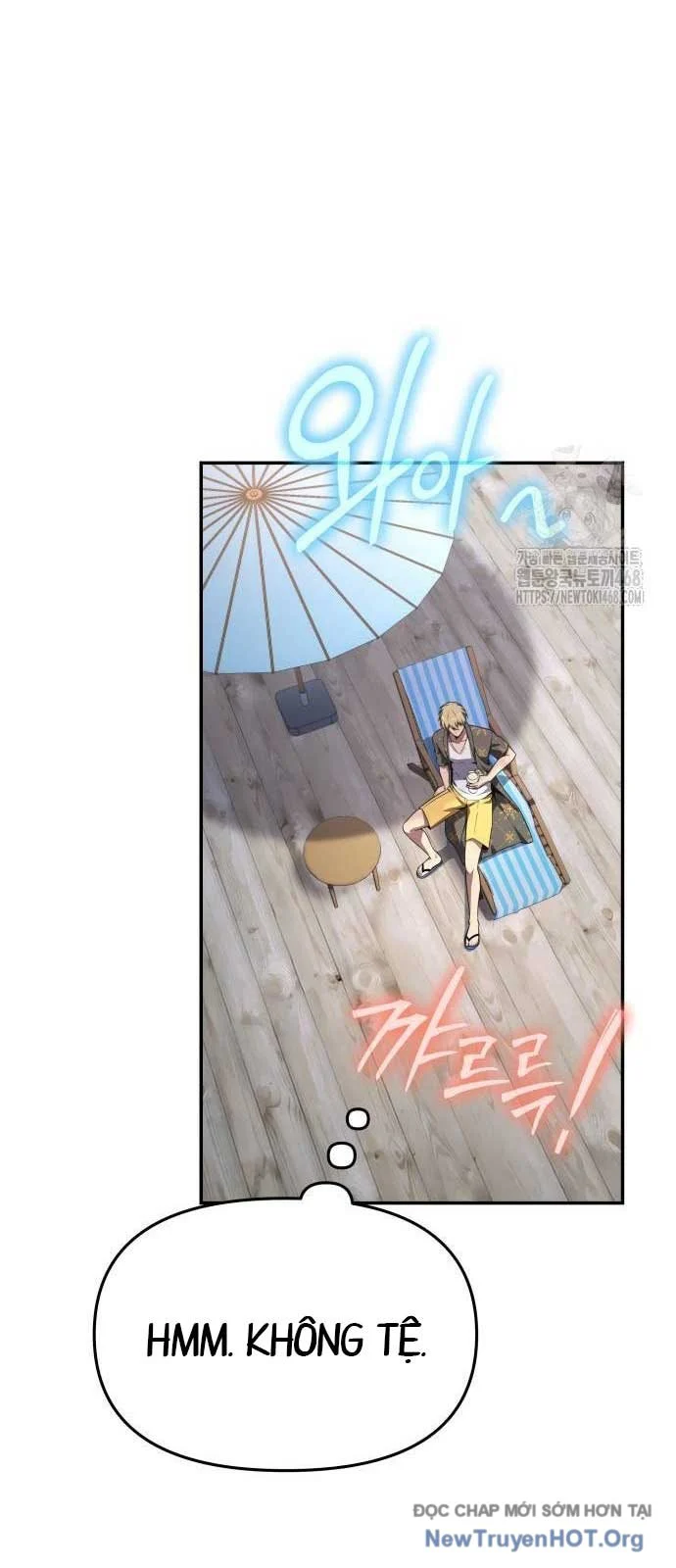 Vua Hiệp Sĩ Đã Trở Lại Với Một Vị Thần Chapter 122 - Trang 3