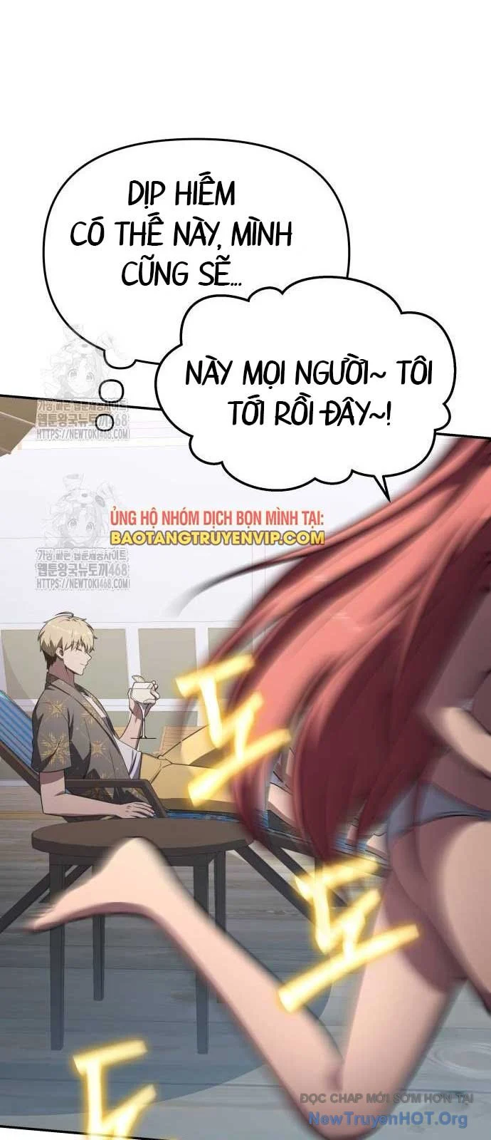 Vua Hiệp Sĩ Đã Trở Lại Với Một Vị Thần Chapter 122 - Trang 3