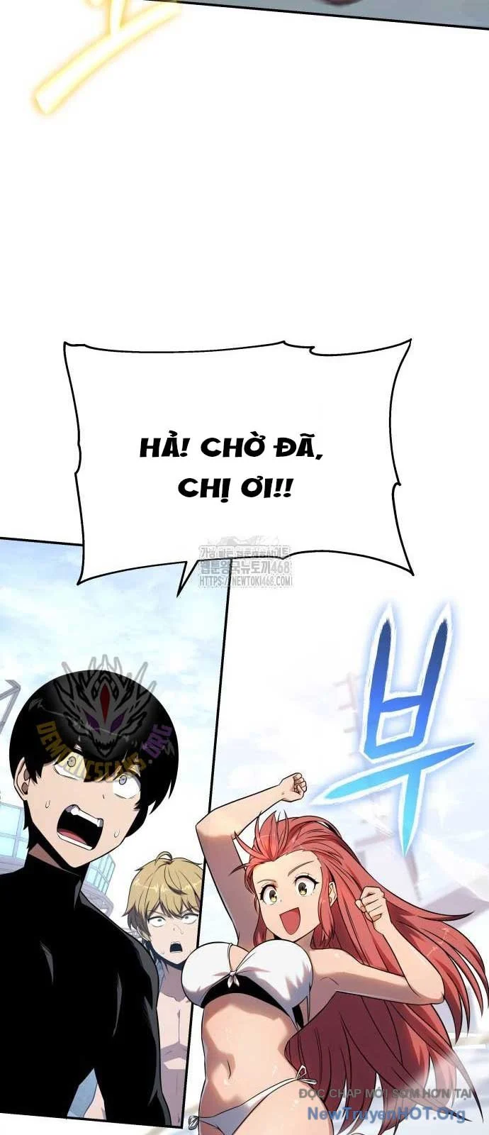 Vua Hiệp Sĩ Đã Trở Lại Với Một Vị Thần Chapter 122 - Trang 3