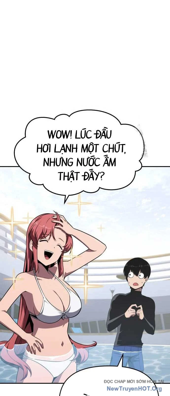Vua Hiệp Sĩ Đã Trở Lại Với Một Vị Thần Chapter 122 - Trang 3