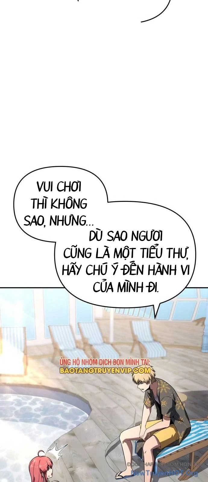 Vua Hiệp Sĩ Đã Trở Lại Với Một Vị Thần Chapter 122 - Trang 3