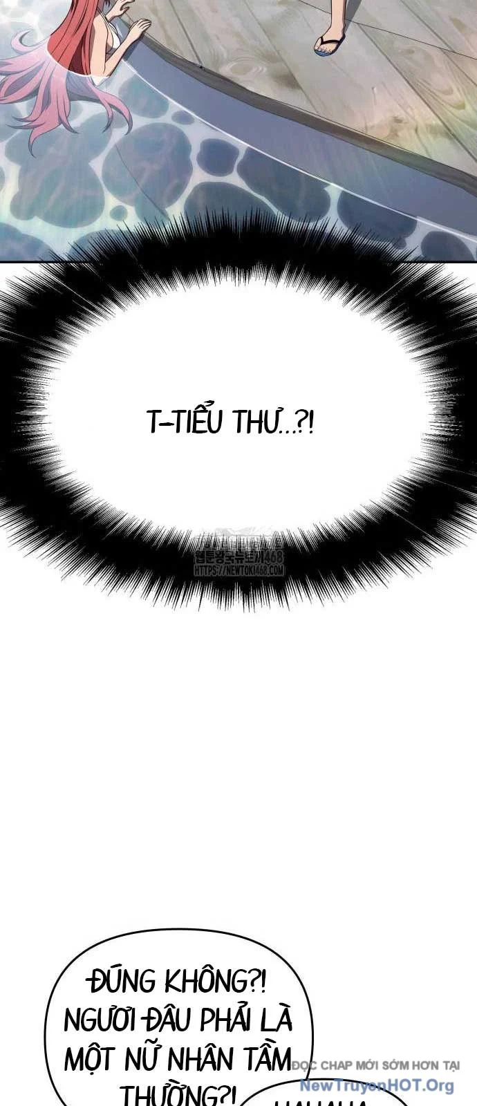 Vua Hiệp Sĩ Đã Trở Lại Với Một Vị Thần Chapter 122 - Trang 3