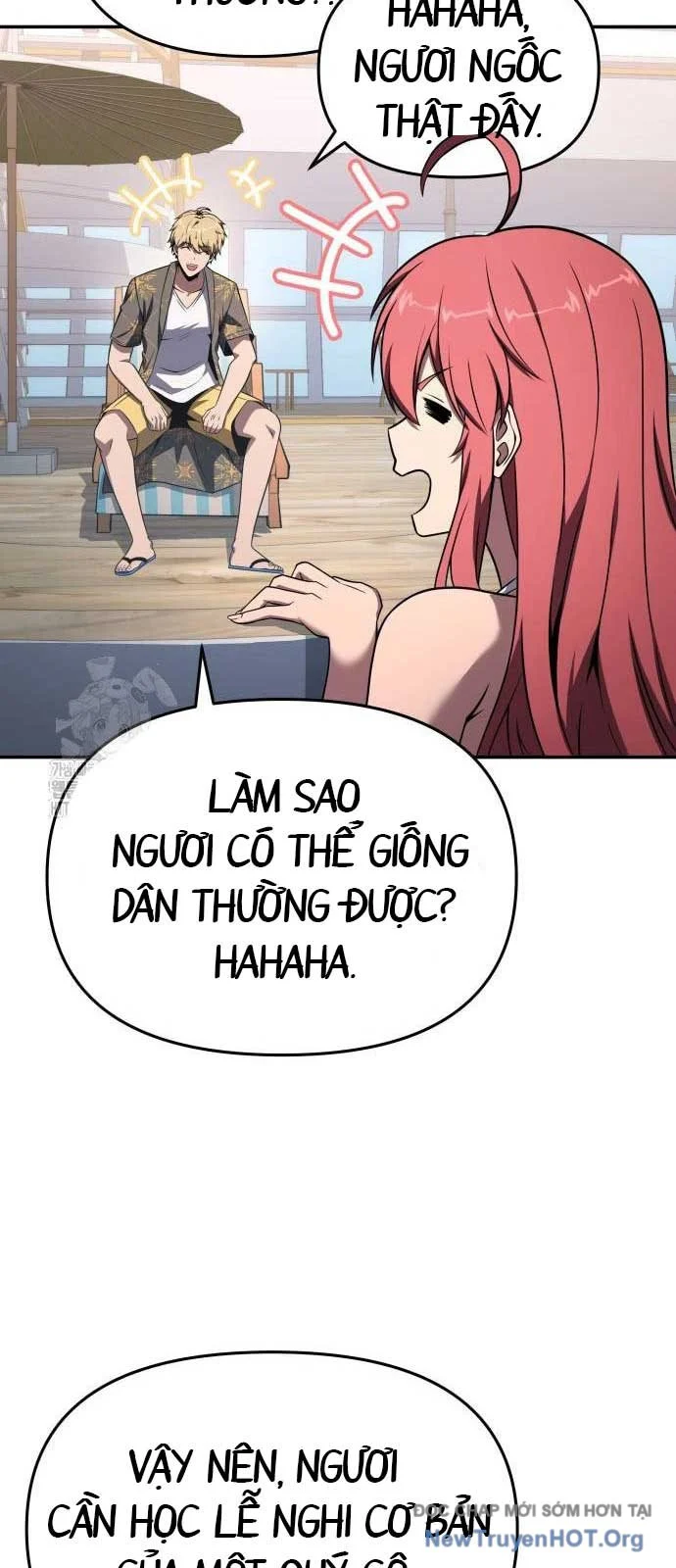 Vua Hiệp Sĩ Đã Trở Lại Với Một Vị Thần Chapter 122 - Trang 3