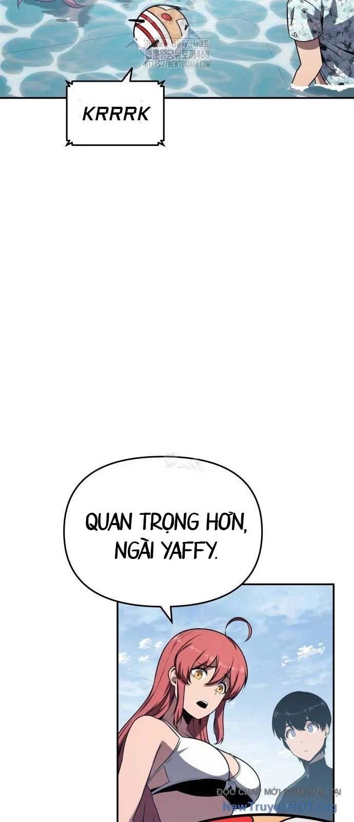 Vua Hiệp Sĩ Đã Trở Lại Với Một Vị Thần Chapter 122 - Trang 3
