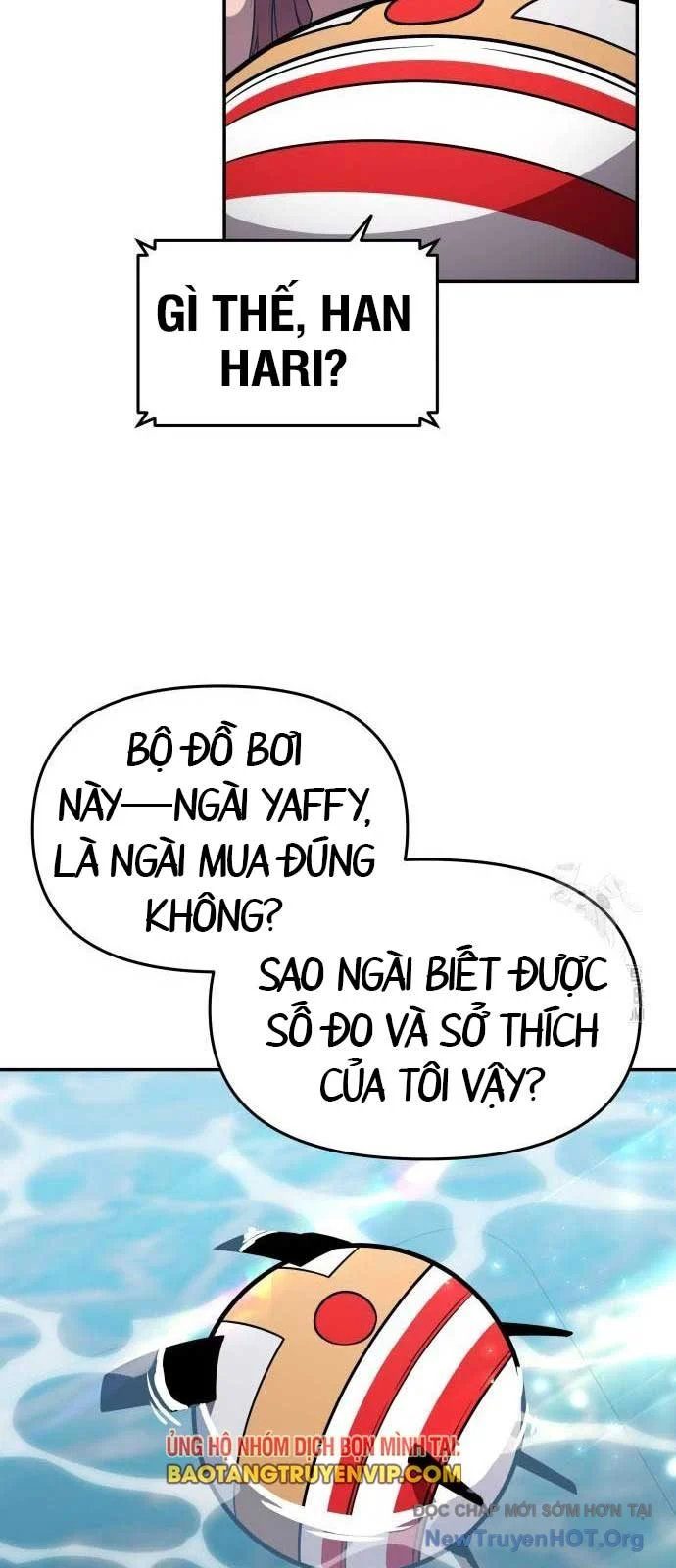 Vua Hiệp Sĩ Đã Trở Lại Với Một Vị Thần Chapter 122 - Trang 3