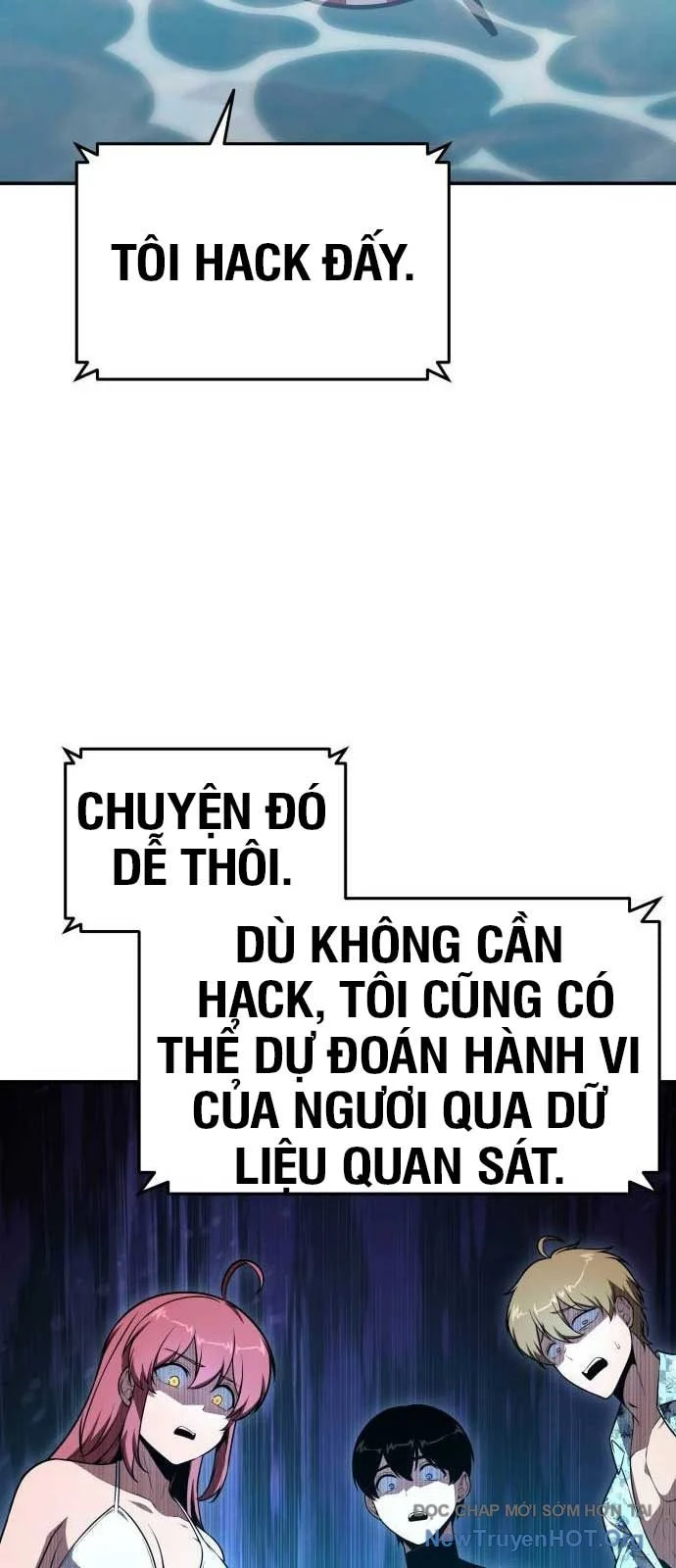 Vua Hiệp Sĩ Đã Trở Lại Với Một Vị Thần Chapter 122 - Trang 3